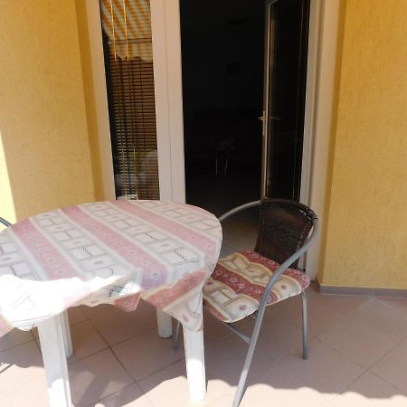 Akacfa Hortenzia Apartman Zalakaros Extérieur photo