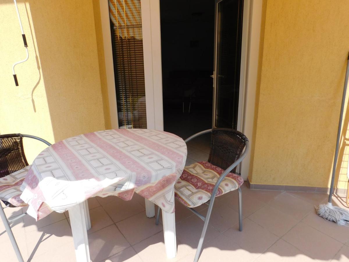 Akacfa Hortenzia Apartman Zalakaros Extérieur photo