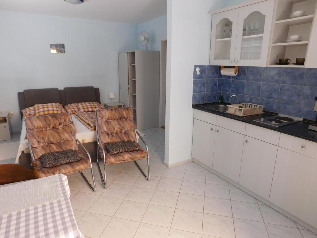 Akacfa Hortenzia Apartman Zalakaros Extérieur photo