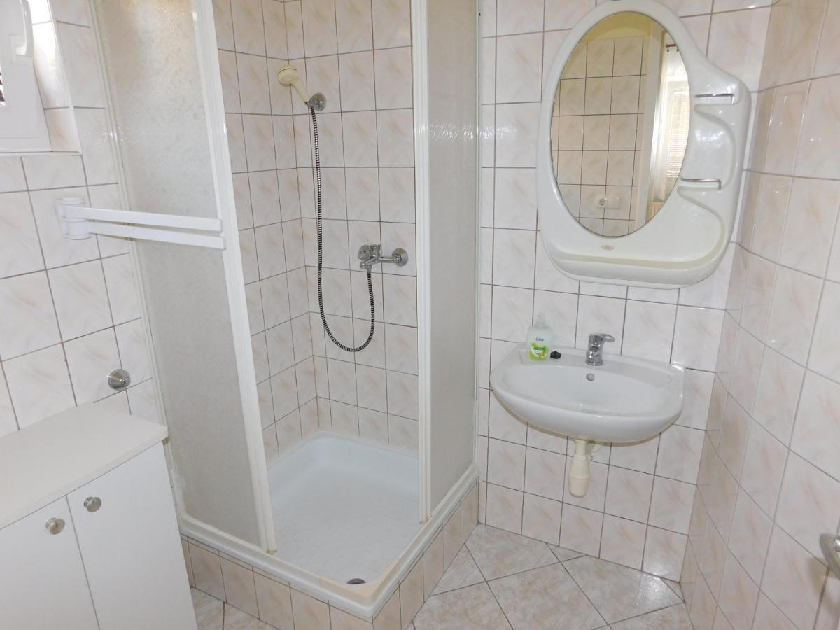 Akacfa Hortenzia Apartman Zalakaros Extérieur photo