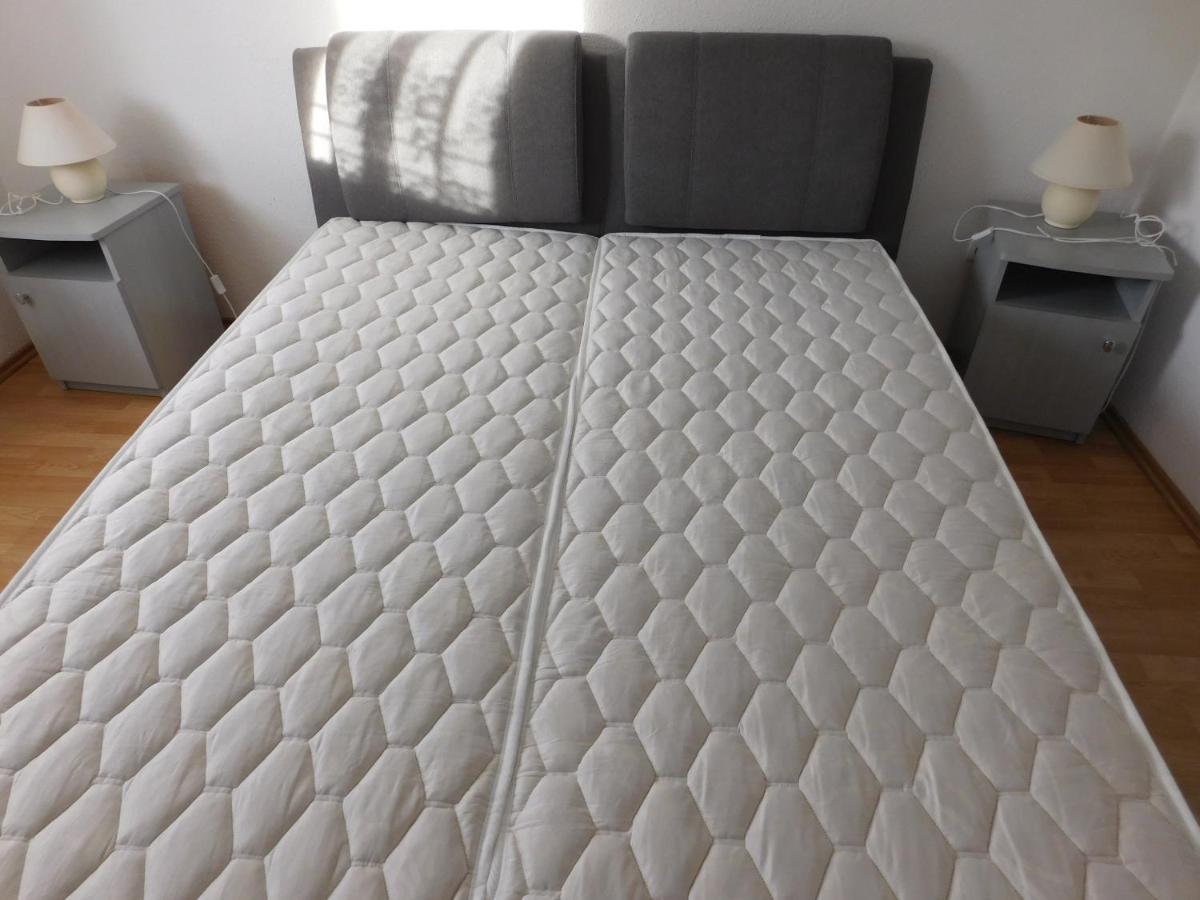 Akacfa Hortenzia Apartman Zalakaros Extérieur photo