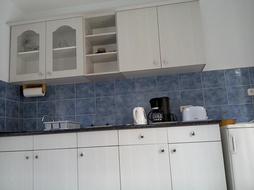 Akacfa Hortenzia Apartman Zalakaros Extérieur photo