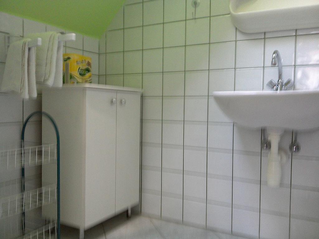 Akacfa Hortenzia Apartman Zalakaros Extérieur photo