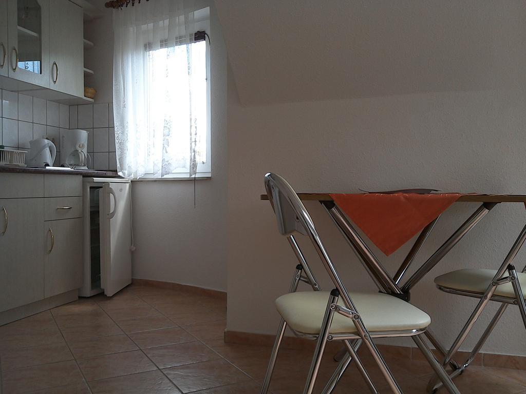 Akacfa Hortenzia Apartman Zalakaros Extérieur photo