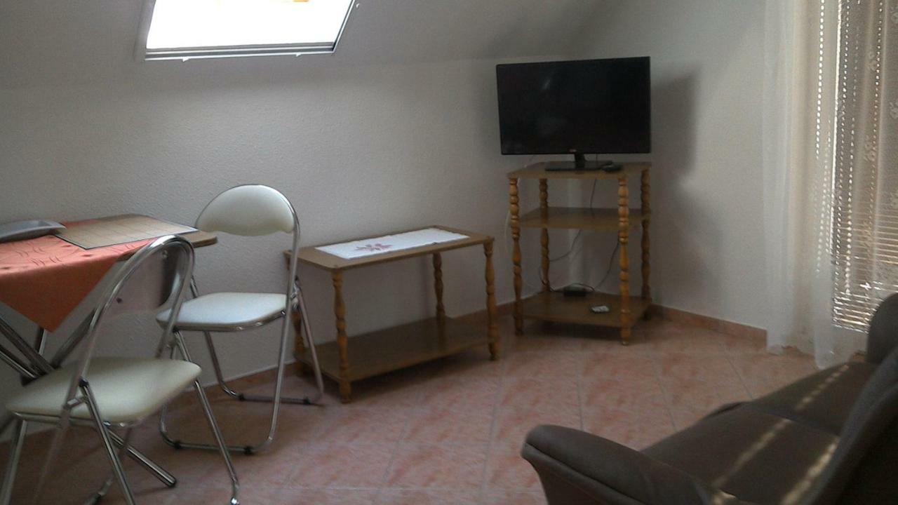 Akacfa Hortenzia Apartman Zalakaros Extérieur photo