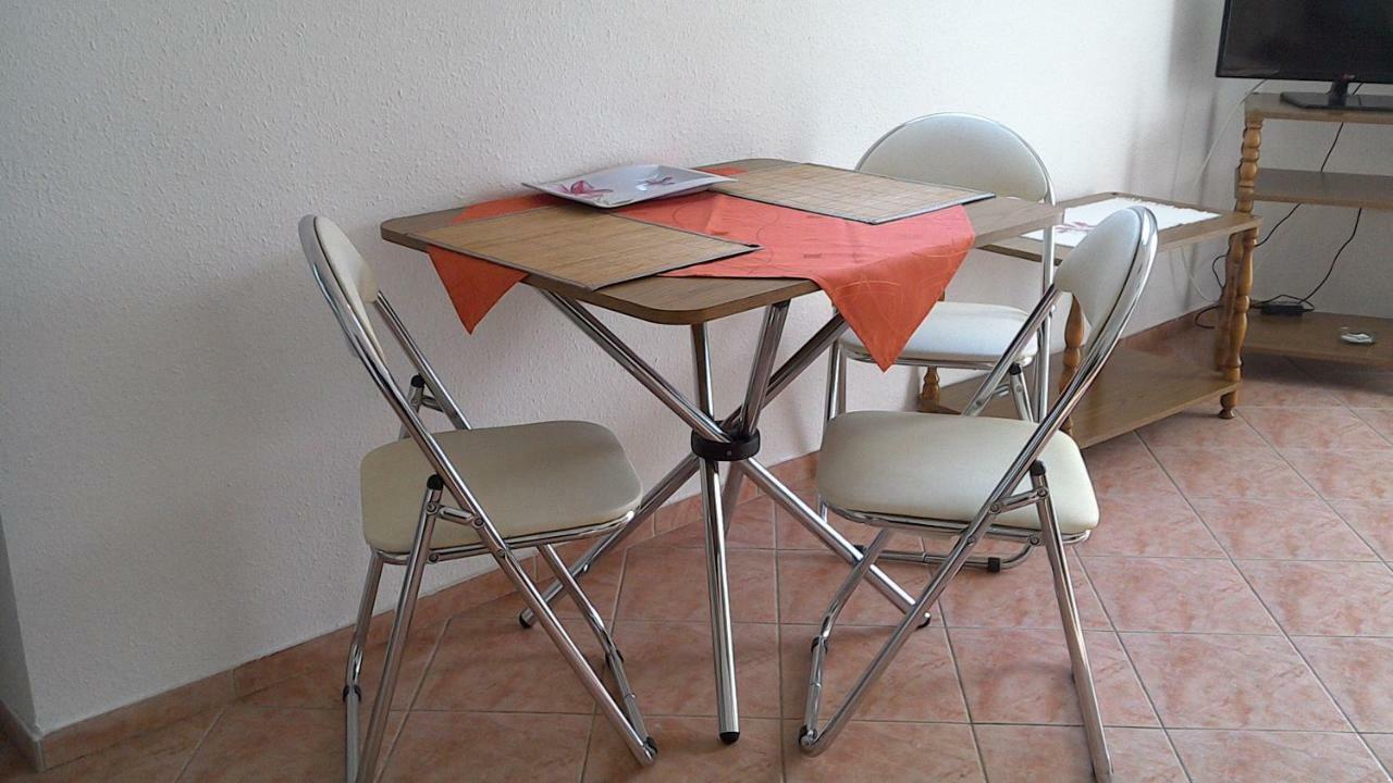 Akacfa Hortenzia Apartman Zalakaros Extérieur photo